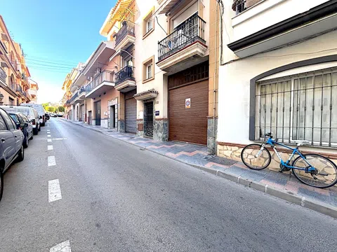 Piso - Barrio Los Rios - CARE - vivienda en Mijas barata