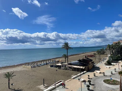 Piso en avenida España, 52 - avenida España, 52 - vivienda en Estepona barata