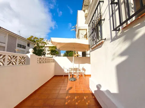 Piso en calle Jorge Manrique - calle Jorge Manrique - vivienda en Marbella barata