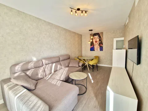 Piso en calle Pilar de Farinós, 30 - calle Pilar de Farinós, 30 - vivienda en Estepona barata