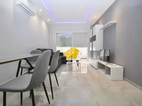 Piso en calle Clavel - calle Clavel - vivienda en Mijas barata