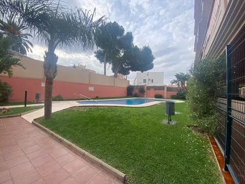 Piso en calle Virgen de Montserrat - calle Virgen de Montserrat - vivienda en Mijas barata
