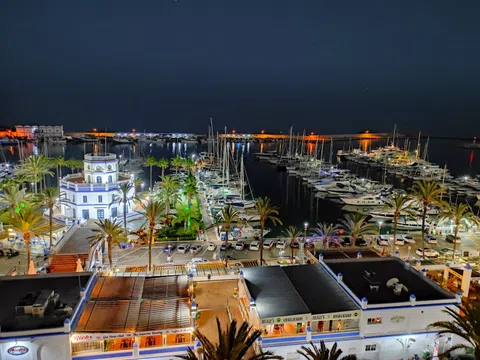 Piso en avenida del Carmen, 17 - avenida del Carmen, 17 - vivienda en Estepona barata