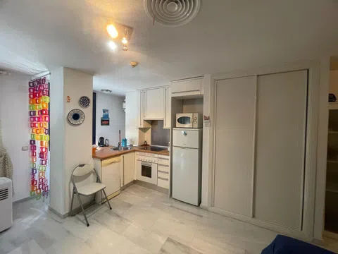 Piso - Barrio Puerto de Estepona - vivienda en Estepona barata