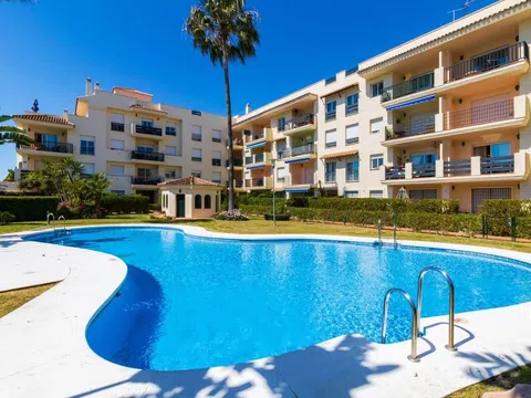 Piso en calle Río Tajo, 2 - calle Río Tajo, 2 - vivienda en Marbella barata