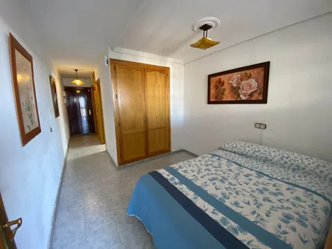 Piso en calle Cascada - calle Cascada - vivienda en Torremolinos barata