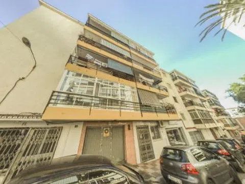 Piso en CL Paz De (la) - CL PAZ DE (LA) - vivienda en Marbella barata