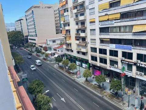 Piso en avenida Ricardo Soriano - avenida Ricardo Soriano - vivienda en Marbella barata