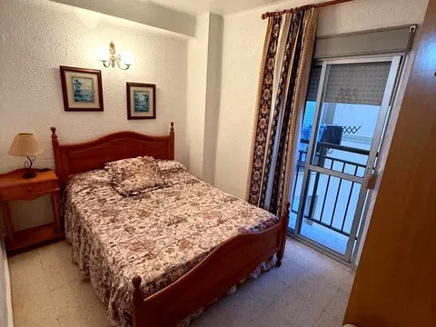 Piso en calle de la Playa - calle de la Playa - vivienda en Torremolinos barata