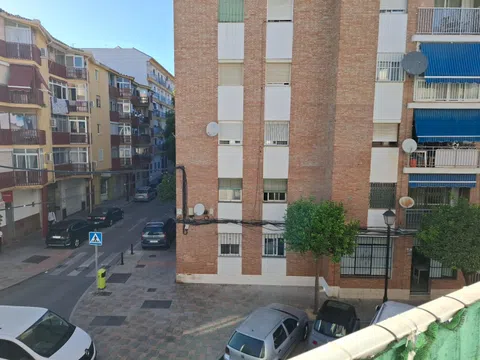 Piso en calle Valladolid s/n - calle Valladolid s/n - vivienda en Fuengirola barata