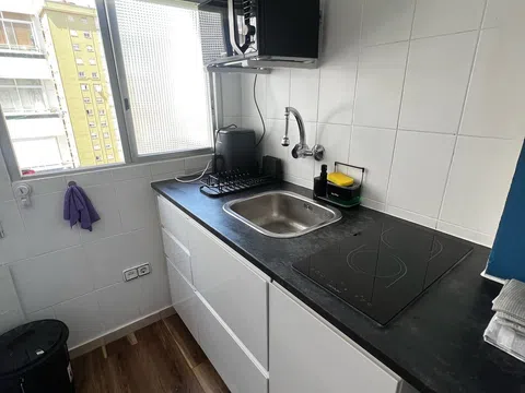 Piso en calle Río Algas, 3 - calle Río Algas, 3 - vivienda en Torremolinos barata