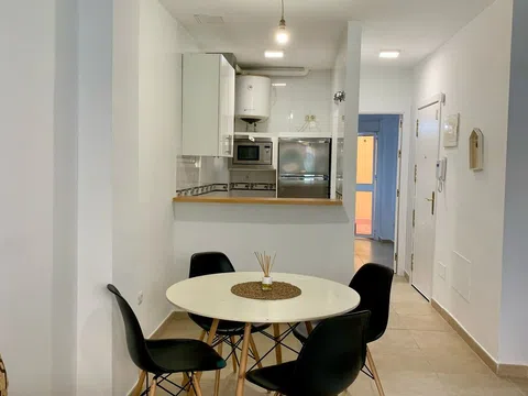 Piso en calle Amapola - calle Amapola - vivienda en Mijas barata