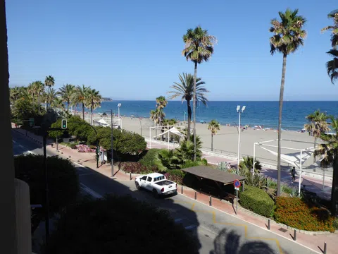 Piso en avenida España, 230 - avenida España, 230 - vivienda en Estepona barata