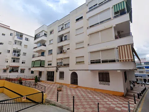 Piso - Barrio Casco Antiguo - vivienda en Marbella barata