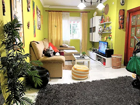 Piso - Centro Ciudad - vivienda en Fuengirola barata