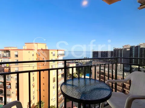 Piso en calle de la Playa - calle de la Playa - vivienda en Torremolinos barata