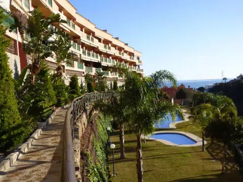 Piso en calle las Tórtolas, 12 - calle las Tórtolas, 12 - vivienda en Fuengirola barata