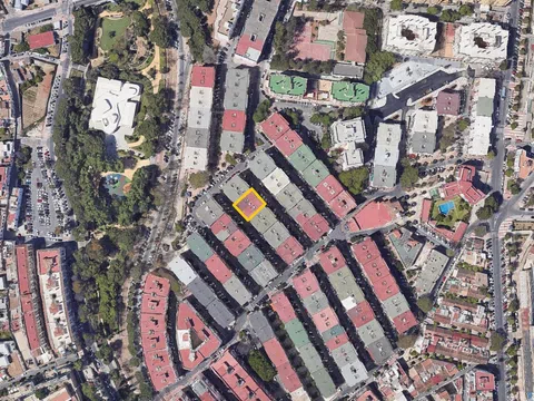 Piso en calle San Antonio, 19 - calle San Antonio, 19 - vivienda en Marbella barata