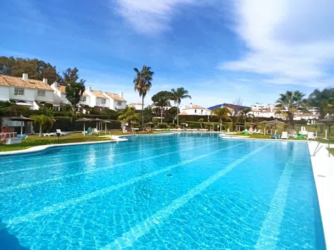 Piso en travesía del Mar - travesía del Mar - vivienda en Estepona barata