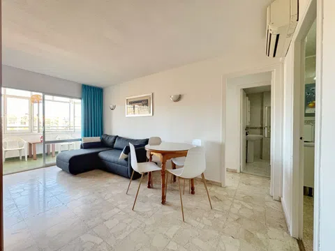 Piso en calle Víctor de la Serna - calle Víctor de la Serna - vivienda en Fuengirola barata