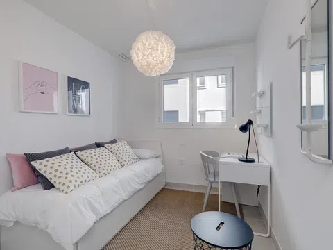 Piso en avenida Reina Sofía, 23 - avenida Reina Sofía, 23 - vivienda en Estepona barata