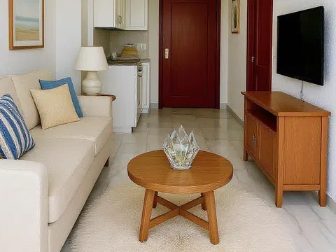 Piso en calle Estrecha, 20 - calle Estrecha, 20 - vivienda en Mijas barata