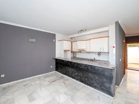 Piso en calle Yucas - calle Yucas - vivienda en Fuengirola barata