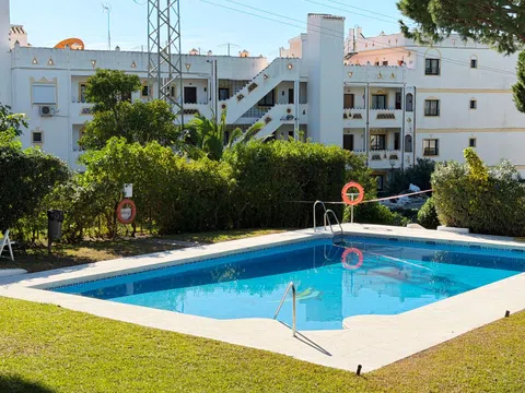 Piso en calle Almería - calle Almería - vivienda en Mijas barata