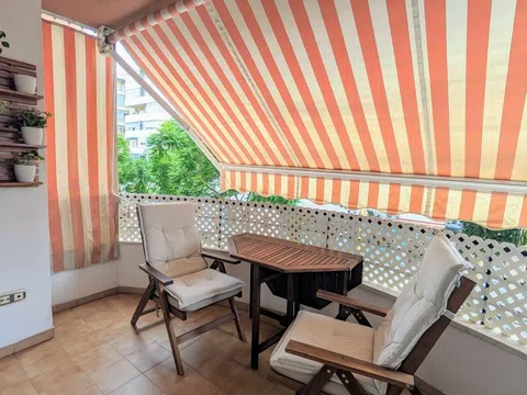 Piso - Zona Puerto Deportivo - vivienda en Fuengirola barata