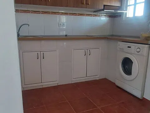 Piso en Diseminado Atalaya - Diseminado Atalaya - vivienda en Mijas barata
