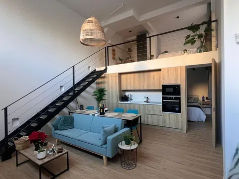 Piso en calle Formentera - calle Formentera - vivienda en Estepona barata