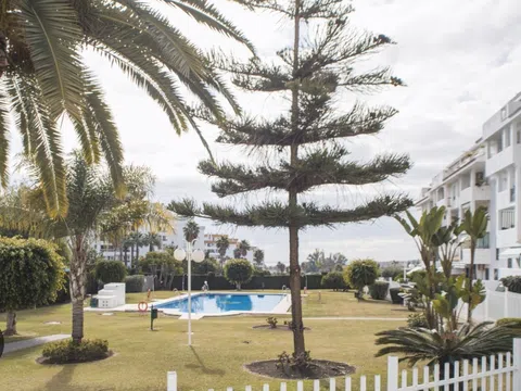 Piso en calle Quevedo - calle Quevedo - vivienda en Marbella barata