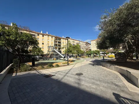 Piso - Centro Ciudad - vivienda en Fuengirola barata