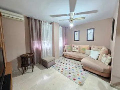 Piso en calle Lanzarote - calle Lanzarote - vivienda en Fuengirola barata