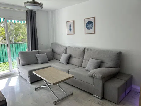 Piso en Conil - Conil - vivienda en Mijas barata