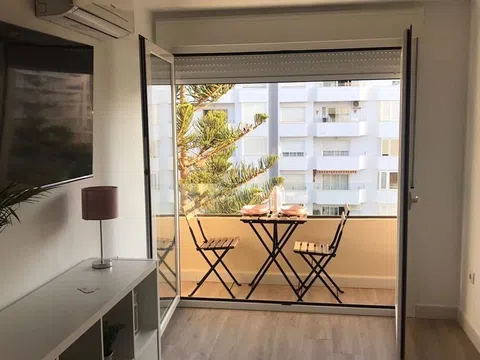 Piso en calle Alberto Morgenstern - calle Alberto Morgenstern - vivienda en Fuengirola barata