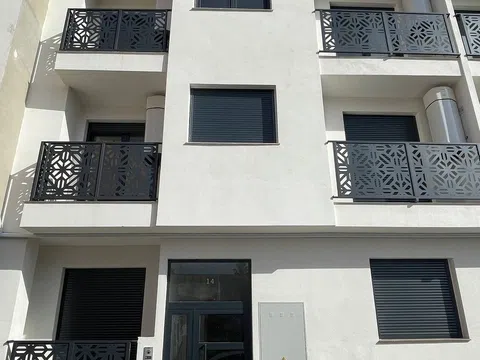 Piso en calle Río Frío s/n - calle Río Frío s/n - vivienda en Mijas barata