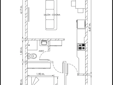 Piso en avenida José María Torres Murciano, 14 - avenida José María Torres Murciano, 14 - vivienda en Marbella barata