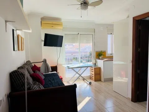 Piso en calle San Ignacio - calle San Ignacio - vivienda en Mijas barata