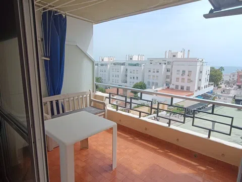 Piso en calle Decano Pedro Navarrete, 2 - calle Decano Pedro Navarrete, 2 - vivienda en Torremolinos barata