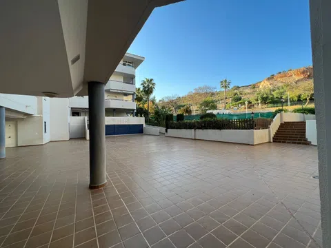 Piso en camino de la Cantera - camino de la Cantera - vivienda en Fuengirola barata