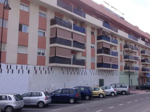 Piso en avenida de Andalucía, 23 - avenida de Andalucía, 23 - vivienda en Mijas barata