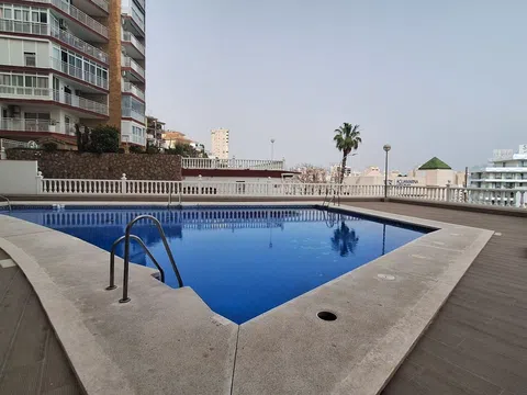 Piso en calle de las Mercedes s/n - calle de las Mercedes s/n - vivienda en Torremolinos barata