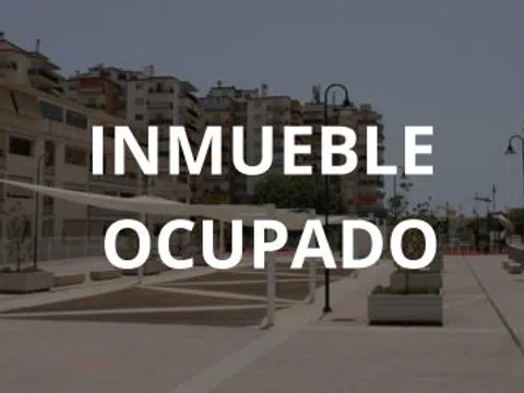Piso en avenida de los Lirios - avenida de los Lirios - vivienda en Mijas barata
