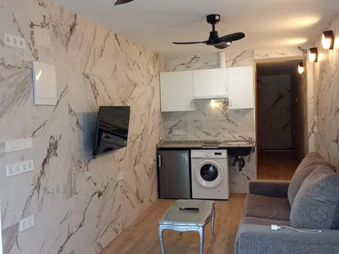 Piso - Barrio Bahía Dorada - vivienda en Estepona barata