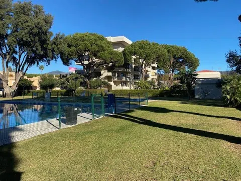 Piso en Urbanización Andasol - Urbanización Andasol - vivienda en Marbella barata