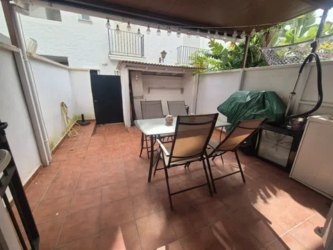 Piso en avenida Benamara s/n - avenida Benamara s/n - vivienda en Estepona barata