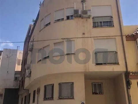 Piso en calle Río Seco - calle Río Seco - vivienda en Mijas barata