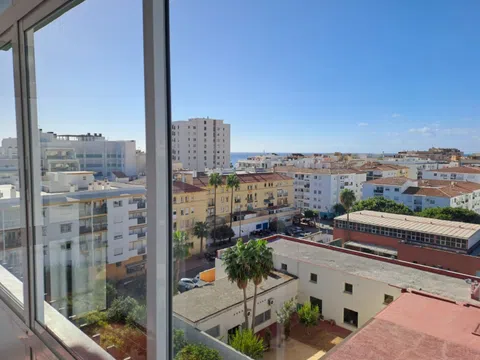 Piso en plaza Miguel Ángel Loren Méndez - plaza Miguel Ángel Loren Méndez - vivienda en Estepona barata