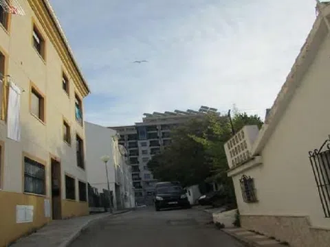 Piso en C/skandia - C/SKANDIA - vivienda en Fuengirola barata